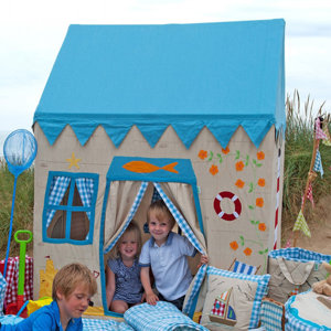 Freeport Park Spielhaus Sea Boat | Wayfair.de